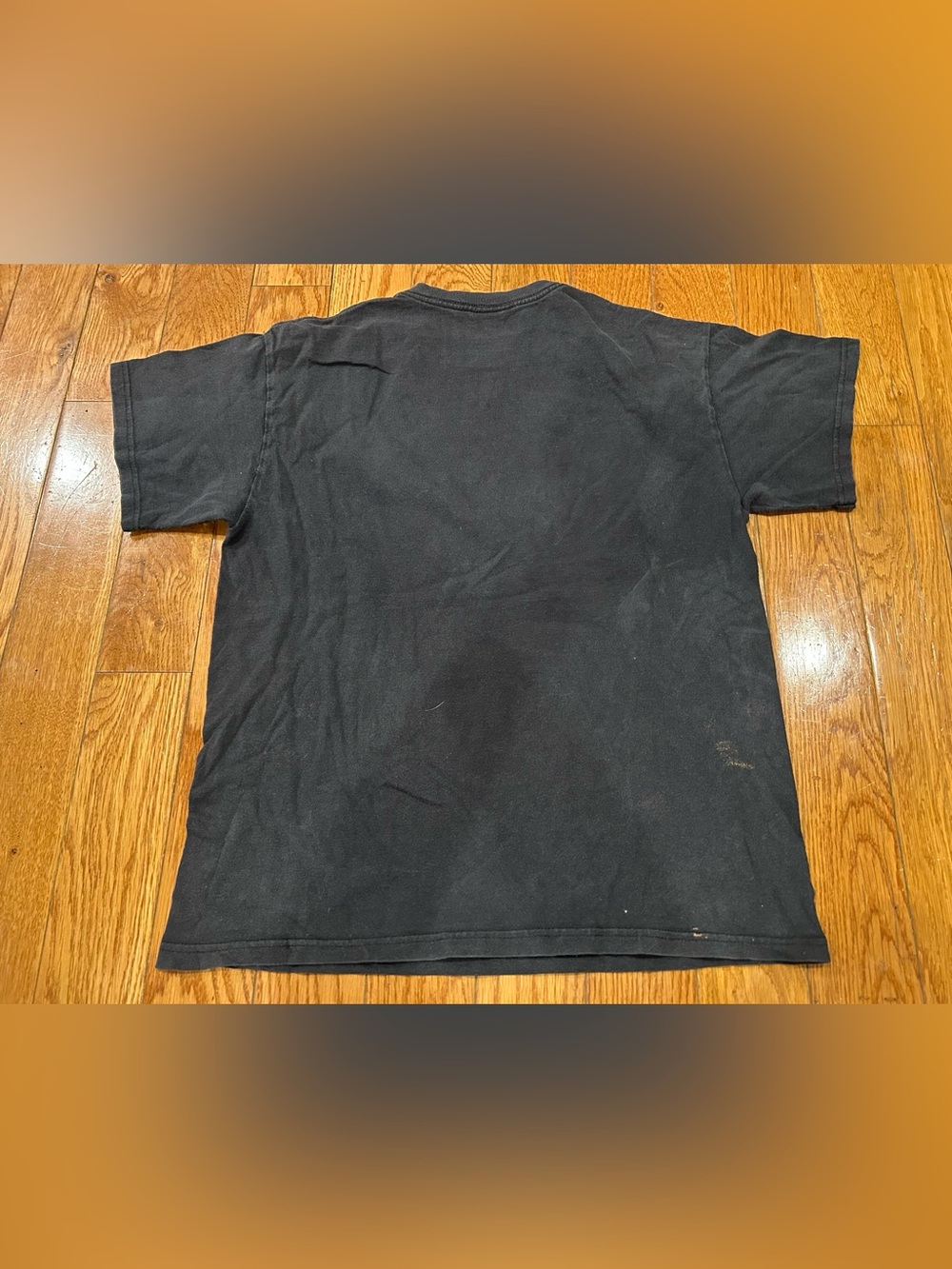 Vintage Eazy-E T-Shirt Mens Medium Ruthless Records 20th Anniversary Graphic Tee - Picture 5 of 9